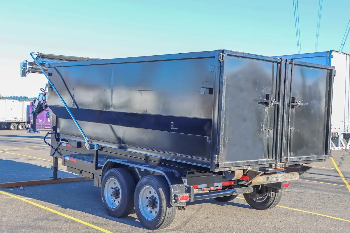 Dumpster Rental services in Murray, UT